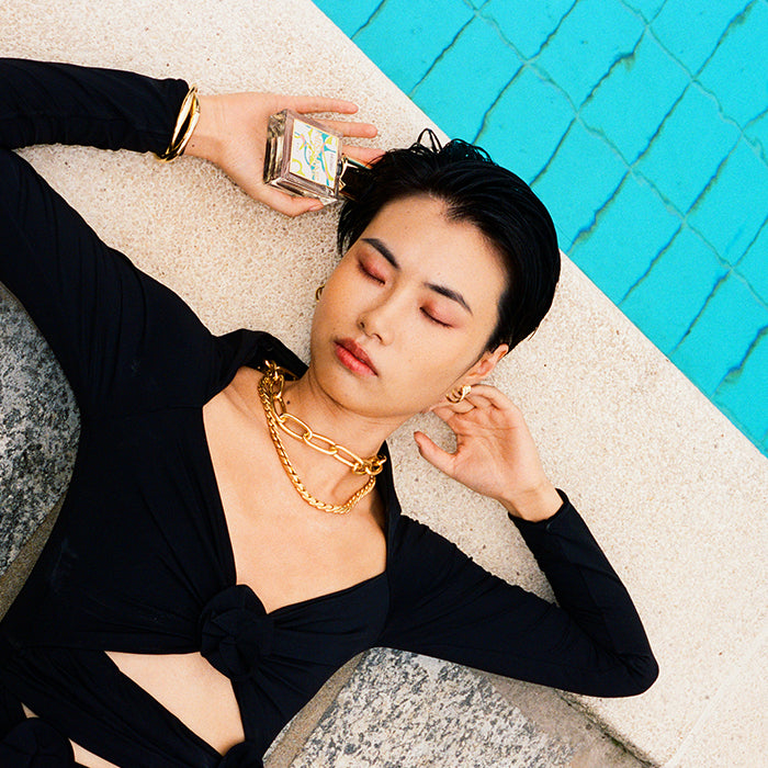 DEZIRO EDP PERFUME by NISHANE at Sundora