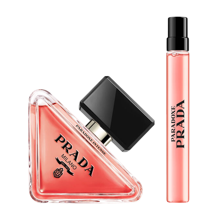 PARADOXE INTENSE EDP GIFT SET GIFT SET by PRADA at Sundora