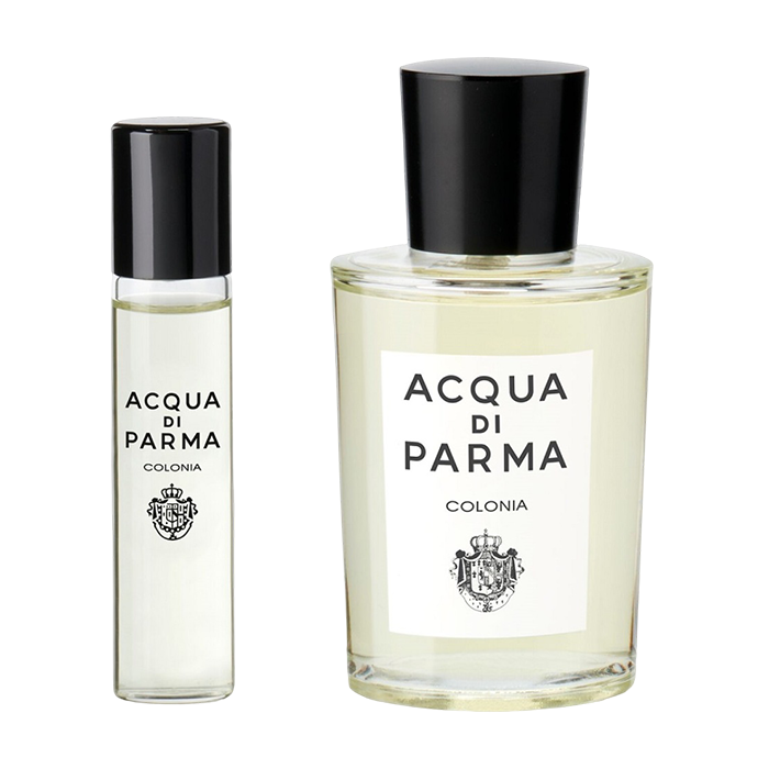 কলোনিয়া ডিলাক্স সেট