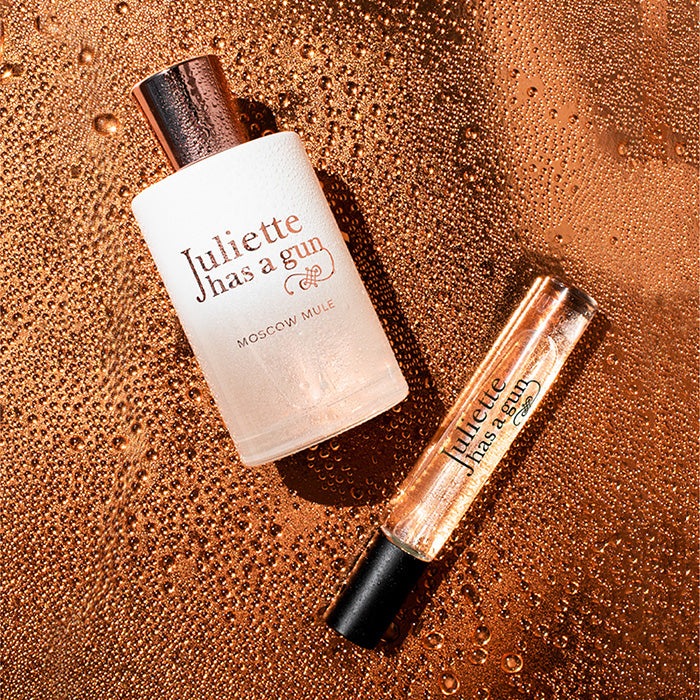 MOSCOW MULE EDP PERFUME by JULIETTE HAS A GUN at Sundora