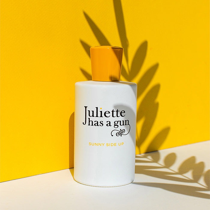 SUNNY SIDE UP EDP PERFUME by JULIETTE HAS A GUN at Sundora