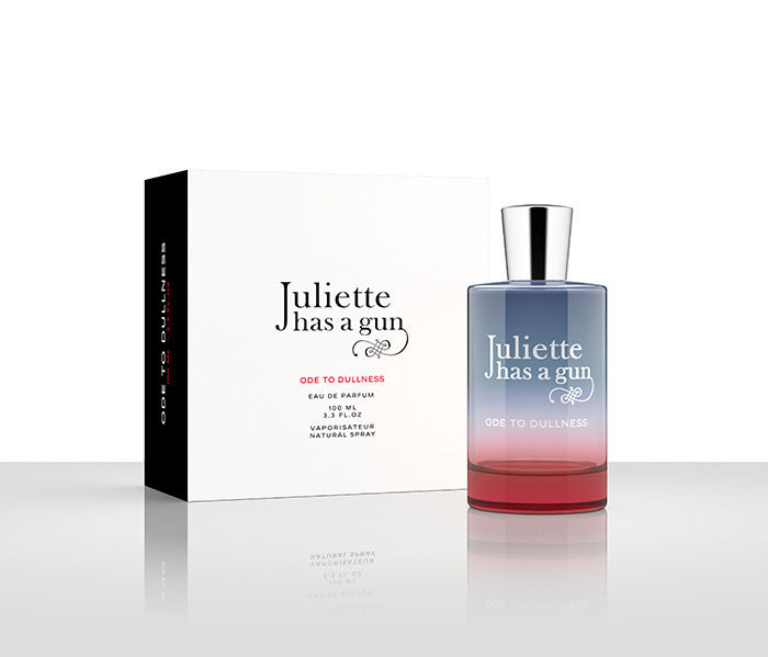 ODE TO DULLNESS EDP PERFUME by JULIETTE HAS A GUN at Sundora