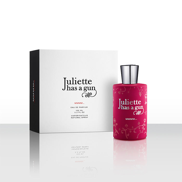 MMMM... EDP PERFUME by JULIETTE HAS A GUN at Sundora