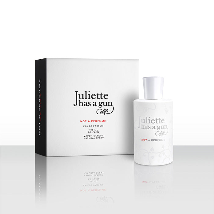 NOT A PERFUME EDP PERFUME by JULIETTE HAS A GUN at Sundora