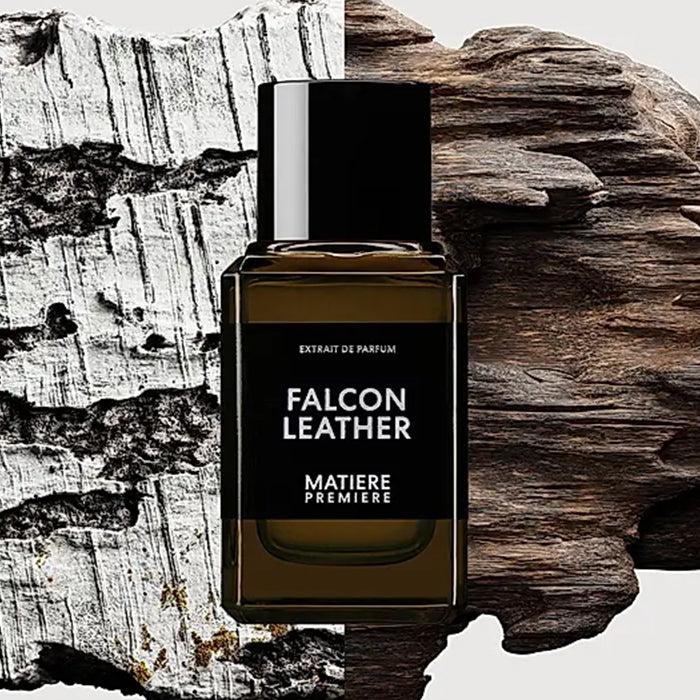 Falcon Leather Extrait De Parfum