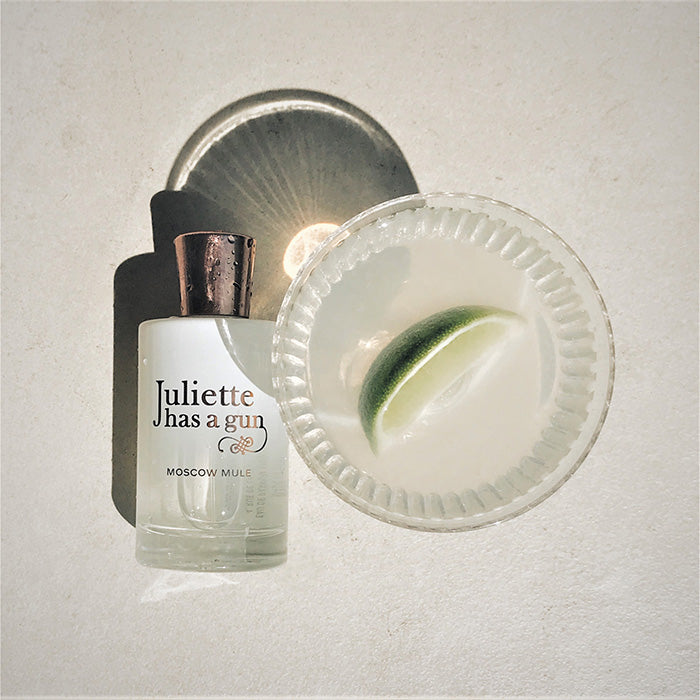 MOSCOW MULE EDP PERFUME by JULIETTE HAS A GUN at Sundora