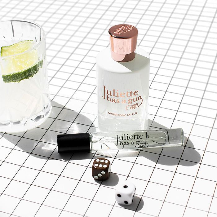 MOSCOW MULE EDP PERFUME by JULIETTE HAS A GUN at Sundora