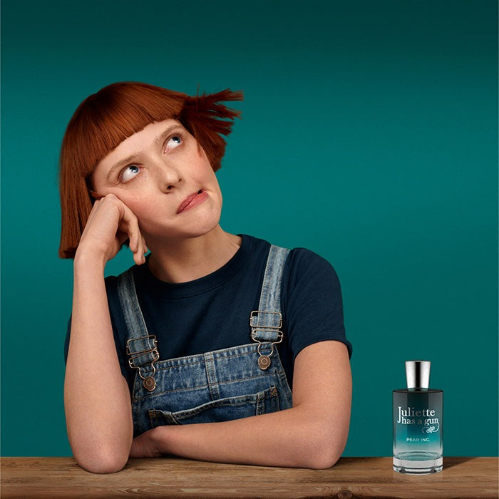 PEAR INC EDP PERFUME by JULIETTE HAS A GUN at Sundora