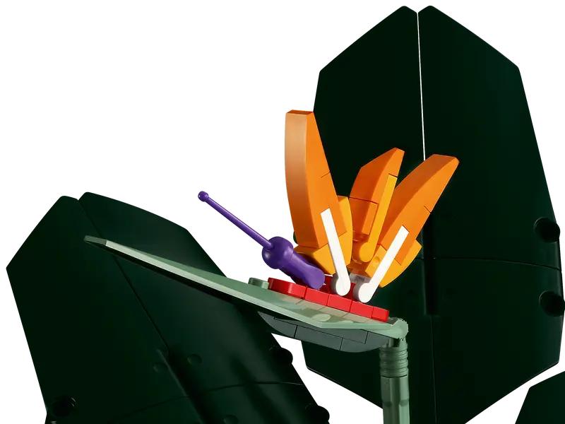 10289 Bird of Paradise TOYS by LEGO at Sundora
