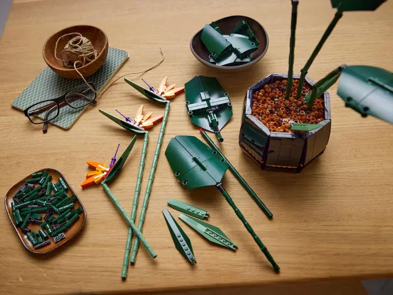 10289 Bird of Paradise TOYS by LEGO at Sundora