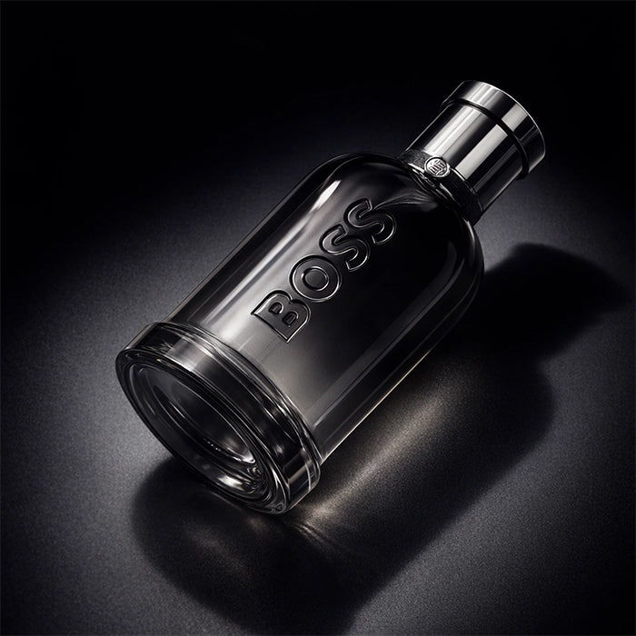 Boss Bottled Beyond