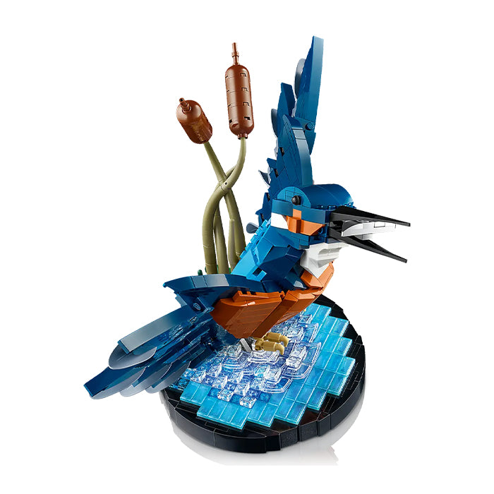 10331 KINGFISHER TOYS by LEGO at Sundora