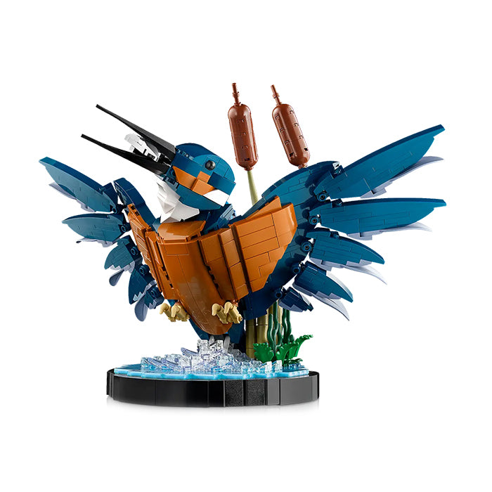10331 KINGFISHER TOYS by LEGO at Sundora