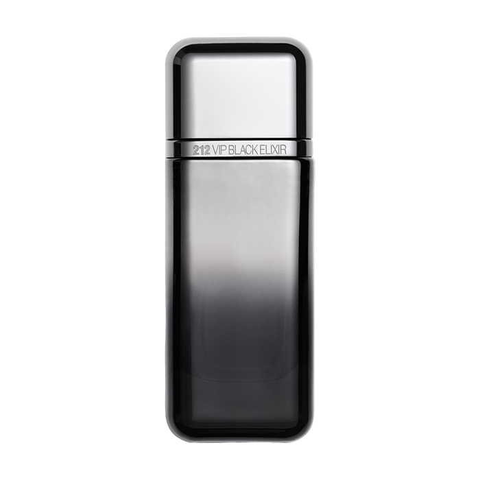 212 VIP BLACK ELIXIR EAU DE PARFUM PERFUME by CAROLINA HERRERA at Sundora