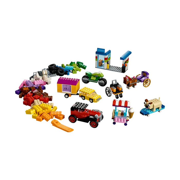 10715 Classic Bricks On A Roll TOYS by LEGO at Sundora