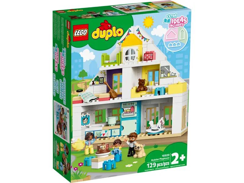 10929 Modular Playhouse TOYS by LEGO at Sundora