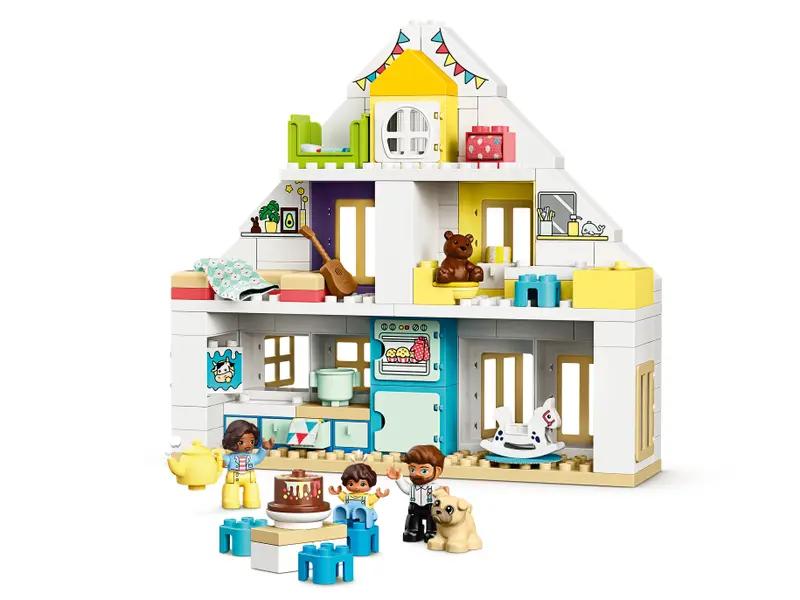 10929 Modular Playhouse TOYS by LEGO at Sundora