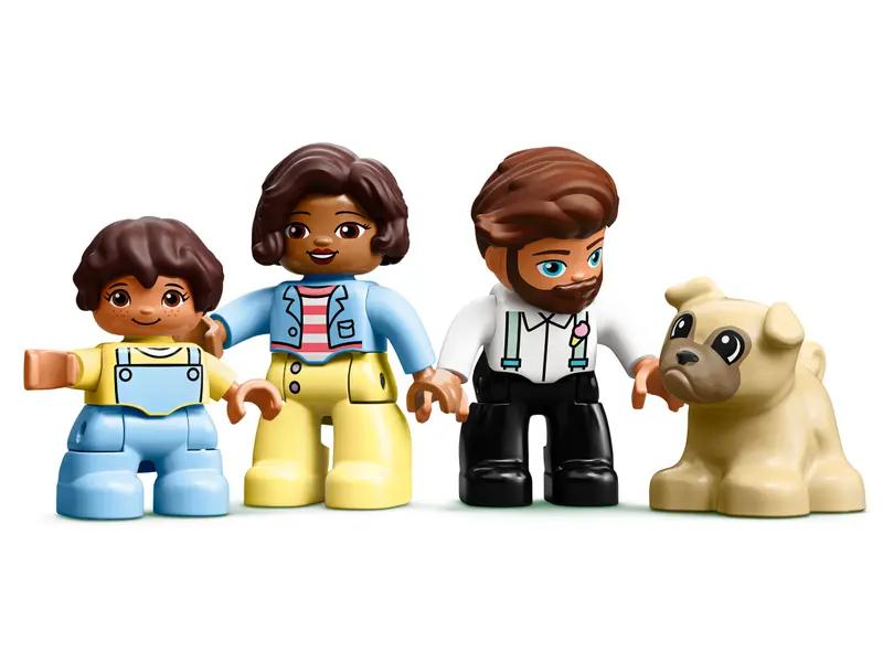 10929 Modular Playhouse TOYS by LEGO at Sundora