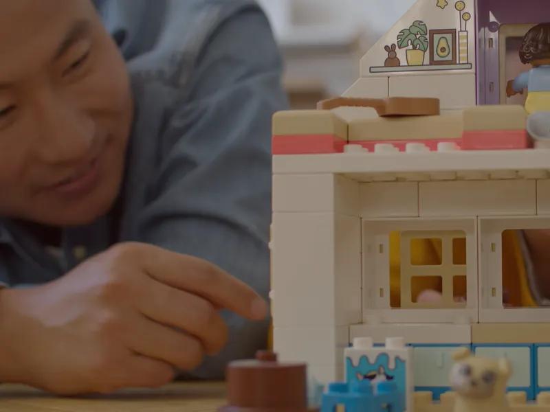 10929 Modular Playhouse TOYS by LEGO at Sundora