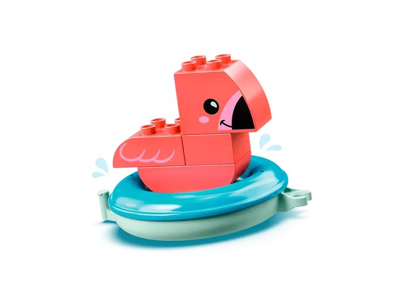 10966 Bath Time Fun : Floting Animal Island TOYS by LEGO at Sundora