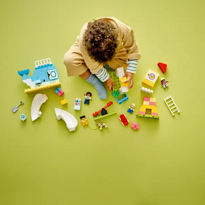 10991 DREAM PLAYGROUND TOYS by LEGO at Sundora