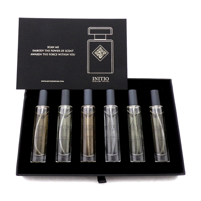 Initiation Coffret Edp Gift Set GIFT SET by INITIO PARFUMS PRIVÉS at Sundora