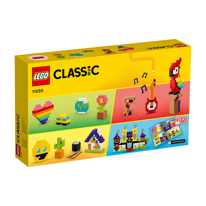 11030 LOTS OF BRICKS TOYS by LEGO at Sundora