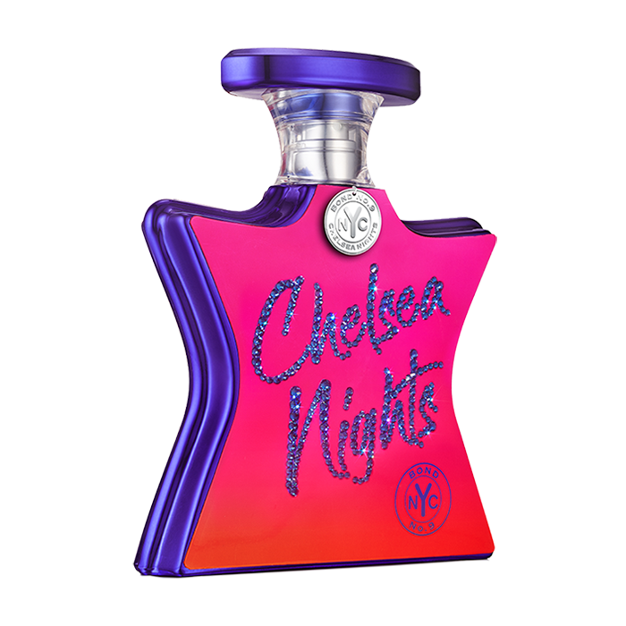 CHELSEA NIGHTS LIMITED EDITION PERFUME by BOND NO. 9 at Sundora
