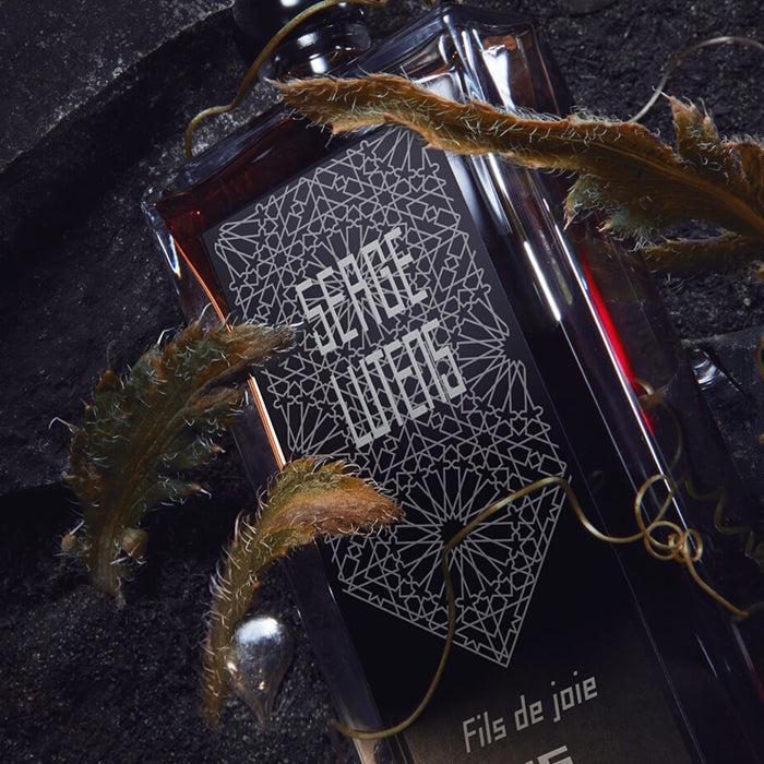FILS DE JOIE EAU DE PARFUM PERFUME by SERGE LUTENS at Sundora