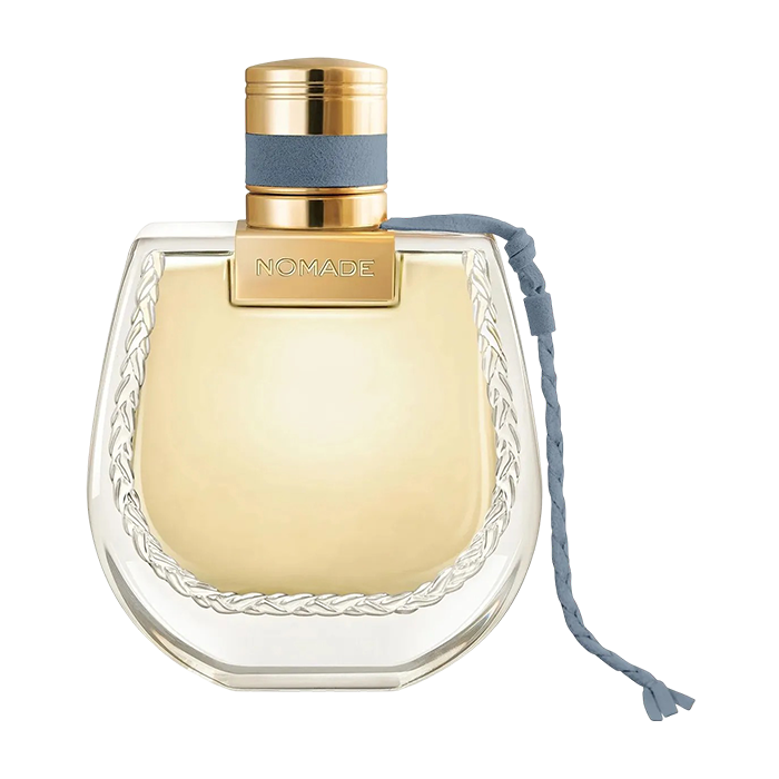 NOMADE LUMIÈRE D’ÉGYPTE EAU DE PARFUM PERFUME by CHLOE at Sundora