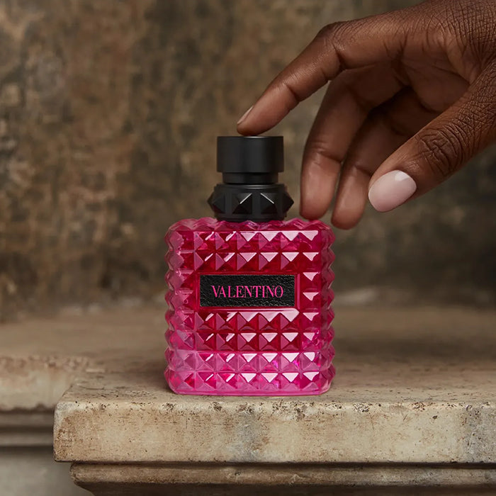 BORN IN ROMA DONNA EXTRADOSE LE PARFUM PERFUME by VALENTINO at Sundora