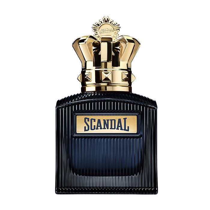 SCANDAL POUR HOMME INTENSE PERFUME by JEAN PAUL GAULTIER at Sundora