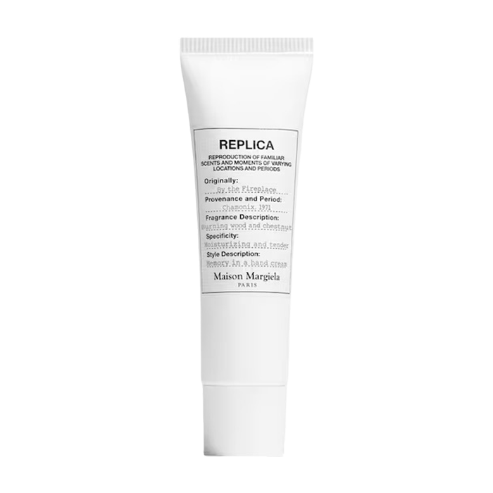 BY THE FIREPLACE HAND CREAM SKINCARE by MAISON MARGIELA at Sundora
