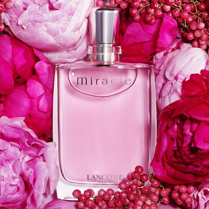 MIRACLE EAU DE PARFUM PERFUME by LANCÔME at Sundora