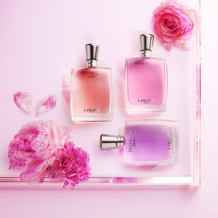 MIRACLE EAU DE PARFUM PERFUME by LANCÔME at Sundora