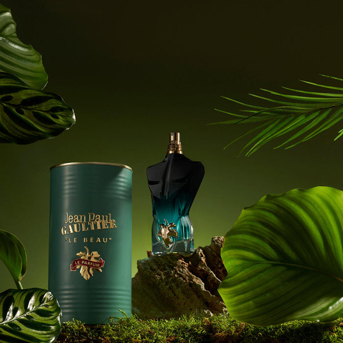 Le Beau PERFUME by JEAN PAUL GAULTIER at Sundora