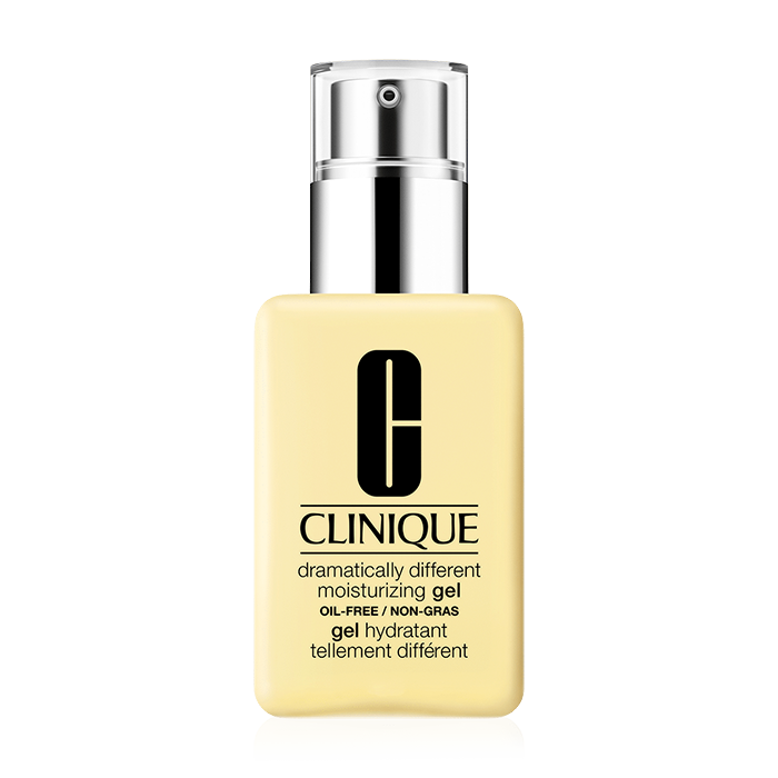 DRAMATICALLY DIFFERENT MOISTURIZING GEL SKINCARE by CLINIQUE at Sundora