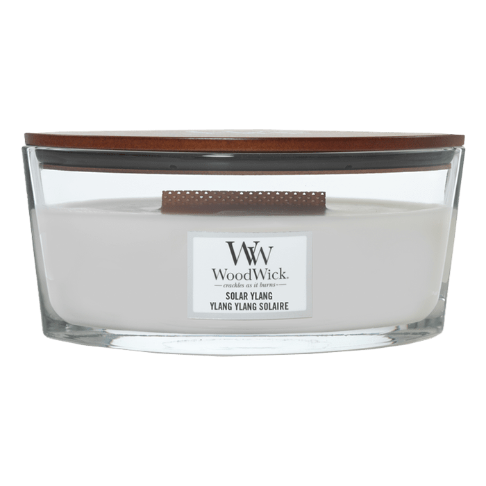 SOLAR YLANG CANDLE CANDLE by WOODWICK at Sundora