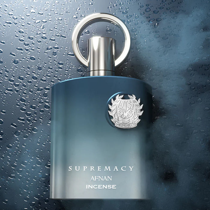 SUPREMACY INCENSE PERFUME by AFNAN at Sundora