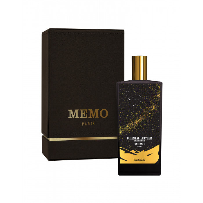 ORIENTAL LEATHER PERFUME by MEMO PARIS at Sundora