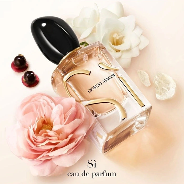 Sì Parfum