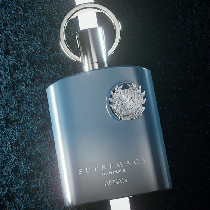 SUPREMACY IN HEAVEN PERFUME by AFNAN at Sundora