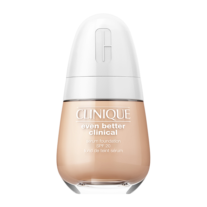 EVEN BETTER CLINICAL SERUM FOUNDATION SPF 20 FOUNDATION by CLINIQUE at Sundora