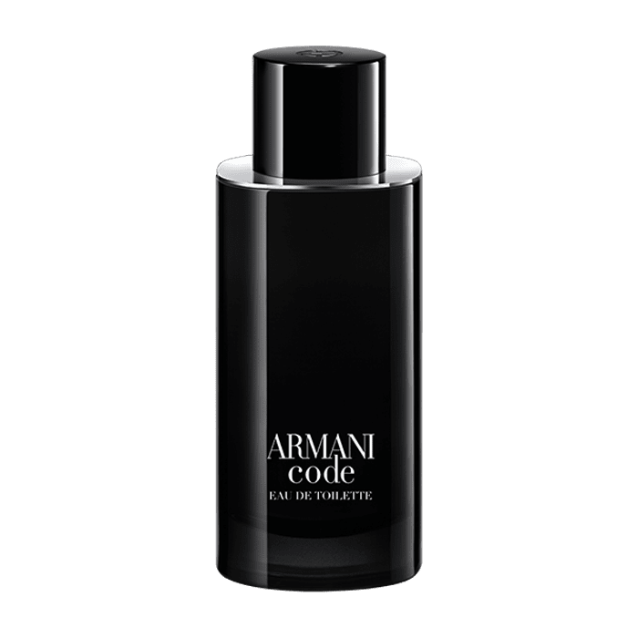 ARMANI CODE EAU DE TOILETTE PERFUME by GIORGIO ARMANI at Sundora
