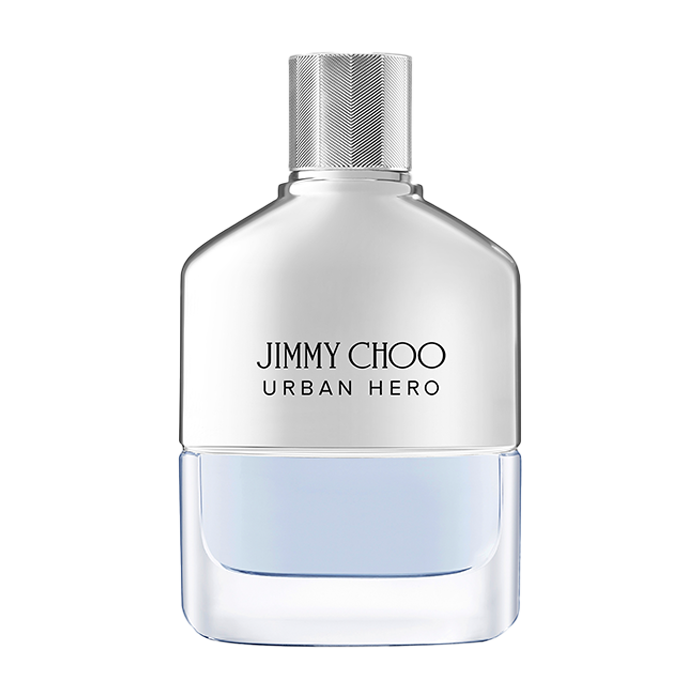 URBAN HERO EDP PERFUME by JIMMY CHOO at Sundora