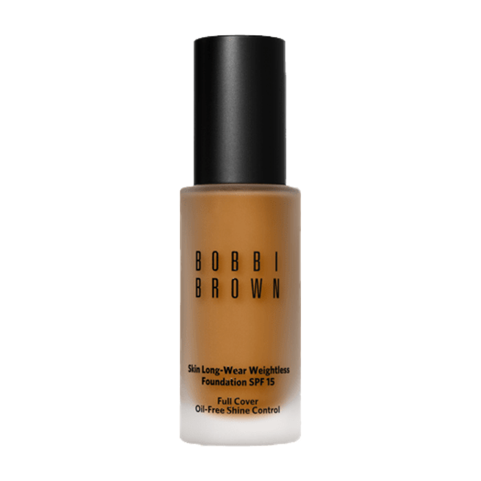 SKIN LONG-WEAR WEIGHLESS FOUNDATION SPF 15 FOUNDATION by BOBBI BROWN COSMETICS at Sundora