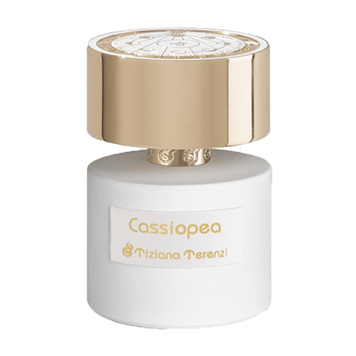 CASSIOPEA PERFUME by TIZIANA TERENZI at Sundora
