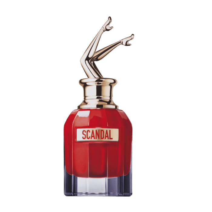 SCANDAL LE PARFUM EAU DE PARFUM INTENSE PERFUME by JEAN PAUL GAULTIER at Sundora