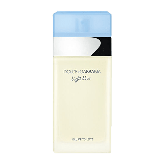 LIGHT BLUE EAU DE TOILETTE PERFUME by DOLCE & GABBANA at Sundora