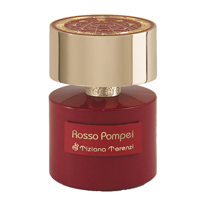 ROSSO POMPEI PERFUME by TIZIANA TERENZI at Sundora